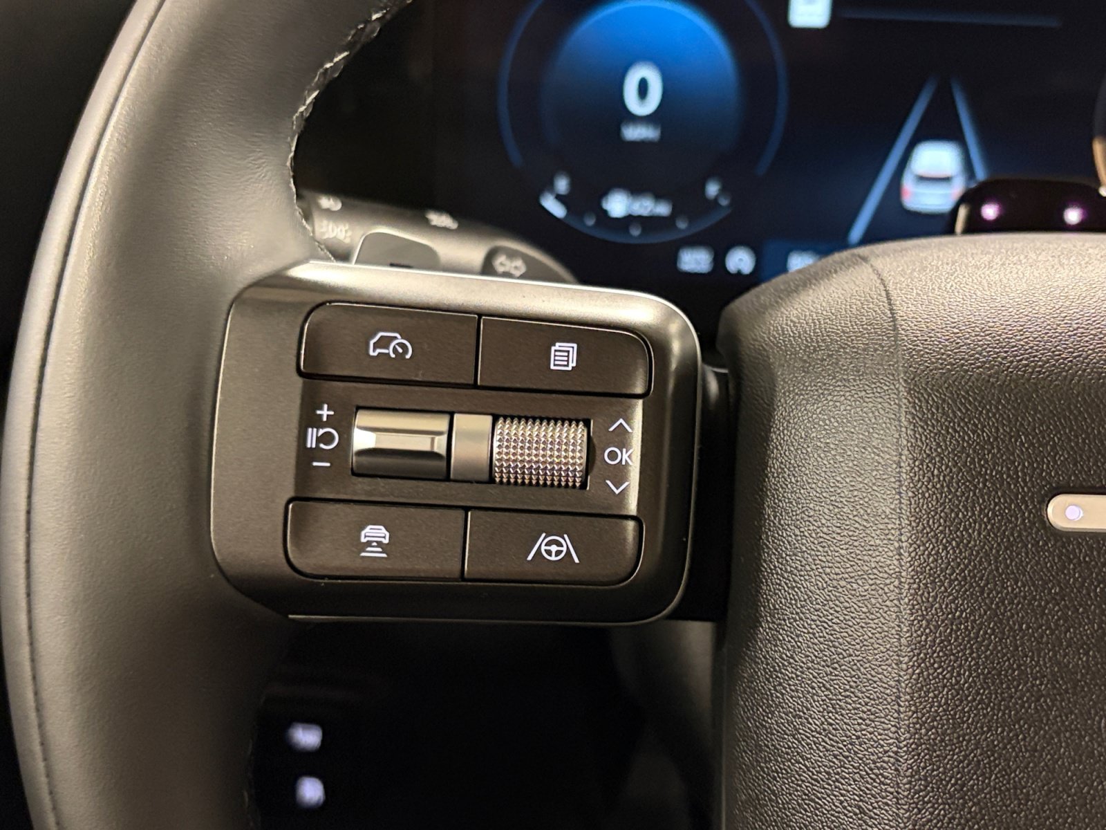 Used 2026 Hyundai Palisade Calligraphy AWD/4WD image 18