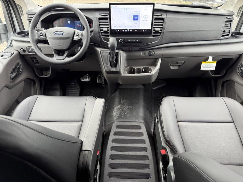 New 2026 Ford Transit 250 Low Roof image 7