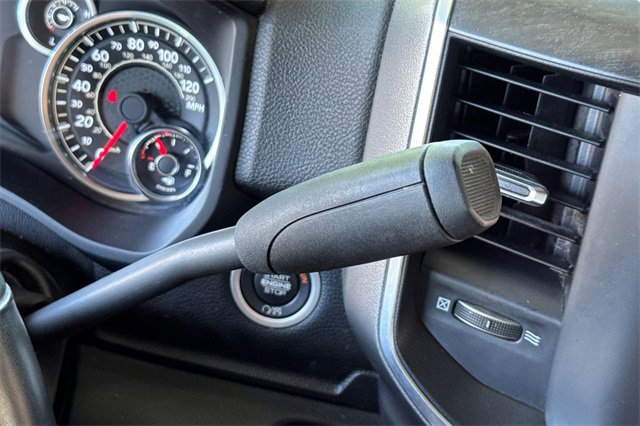 Used 2024 RAM 2500 Big Horn image 20