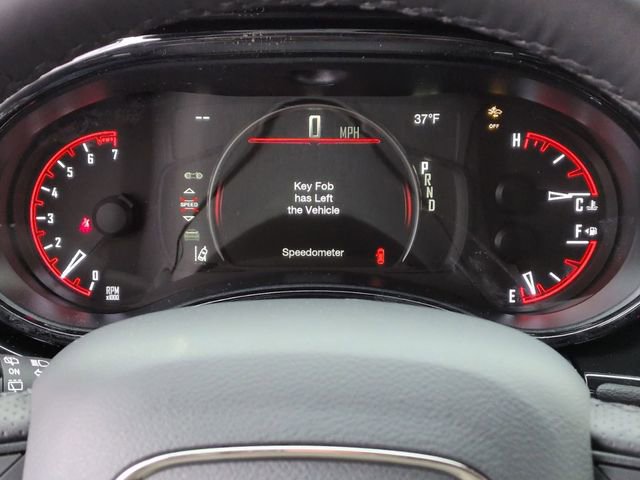 New 2026 Dodge Durango GT image 13