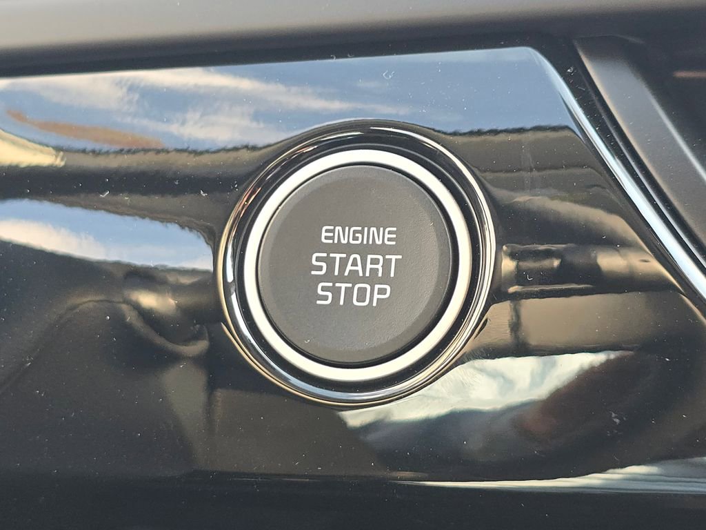 New 2026 Kia Seltos S image 29