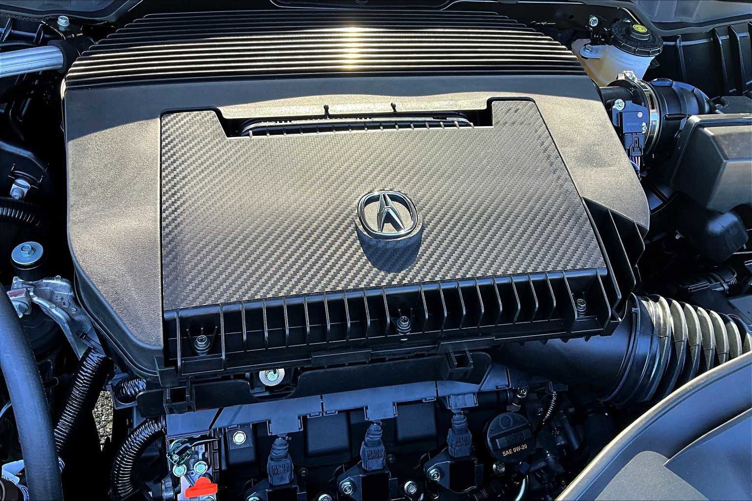 New 2026 Acura MDX SH-AWD w/ Advance Package image 17