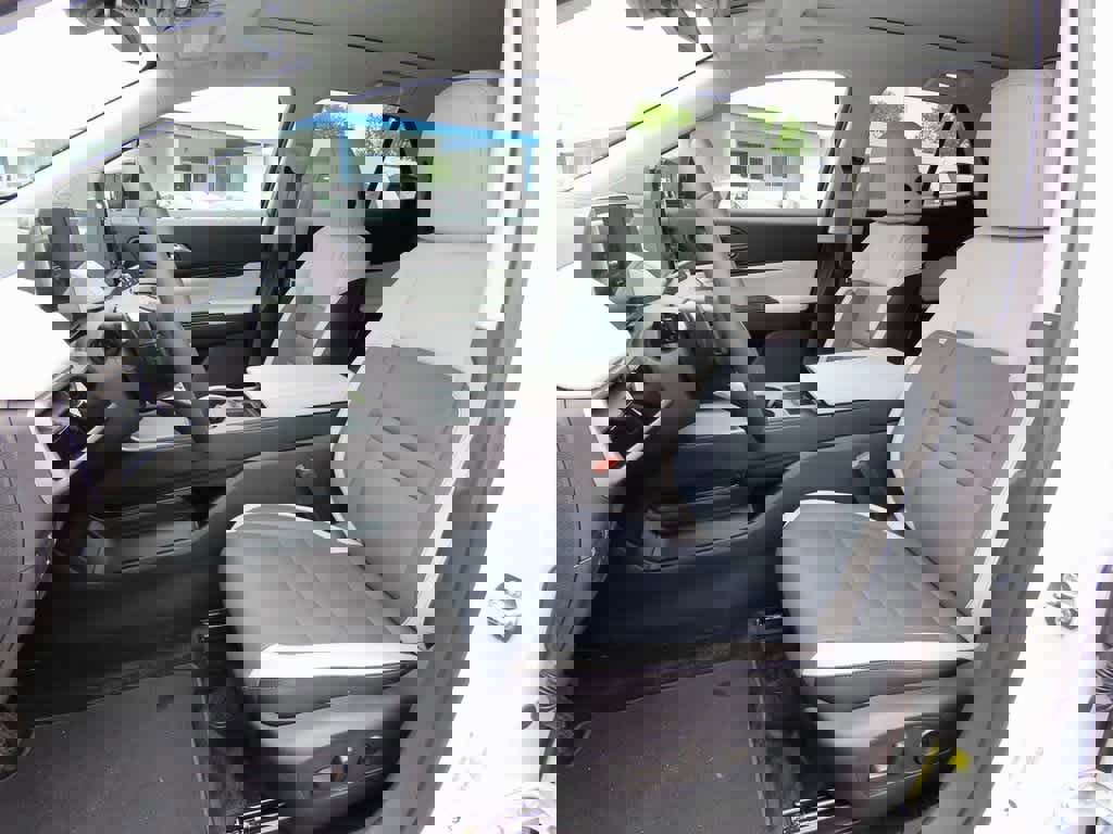 New 2026 Honda Prologue Touring image 12