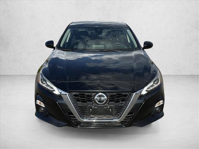 Used 2019 Nissan Altima 2.5 SV FWD image 2