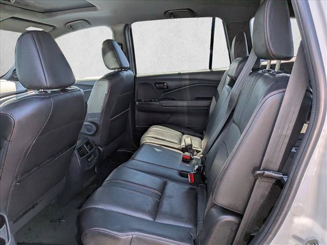Used 2022 Honda Pilot TrailSport image 19