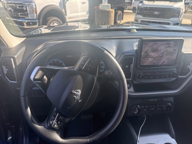 Used 2022 Ford Bronco Sport Big Bend w/ Convenience Package image 5