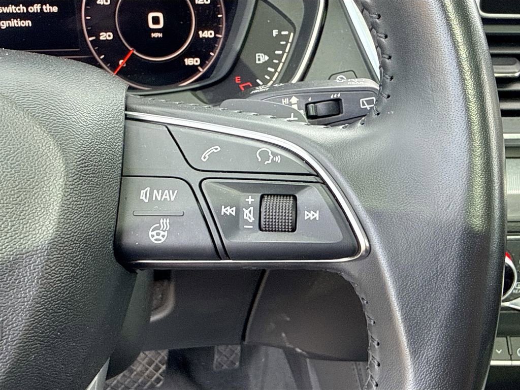 Used 2020 Audi Q5 2.0T Titanium Premium Plus w/ Premium Plus Package image 39