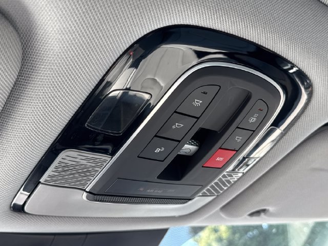 Used 2023 Hyundai Palisade SEL w/ Premium Package FWD image 29