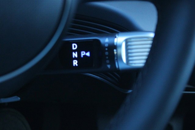 New 2024 Hyundai Ioniq 5 SEL image 34