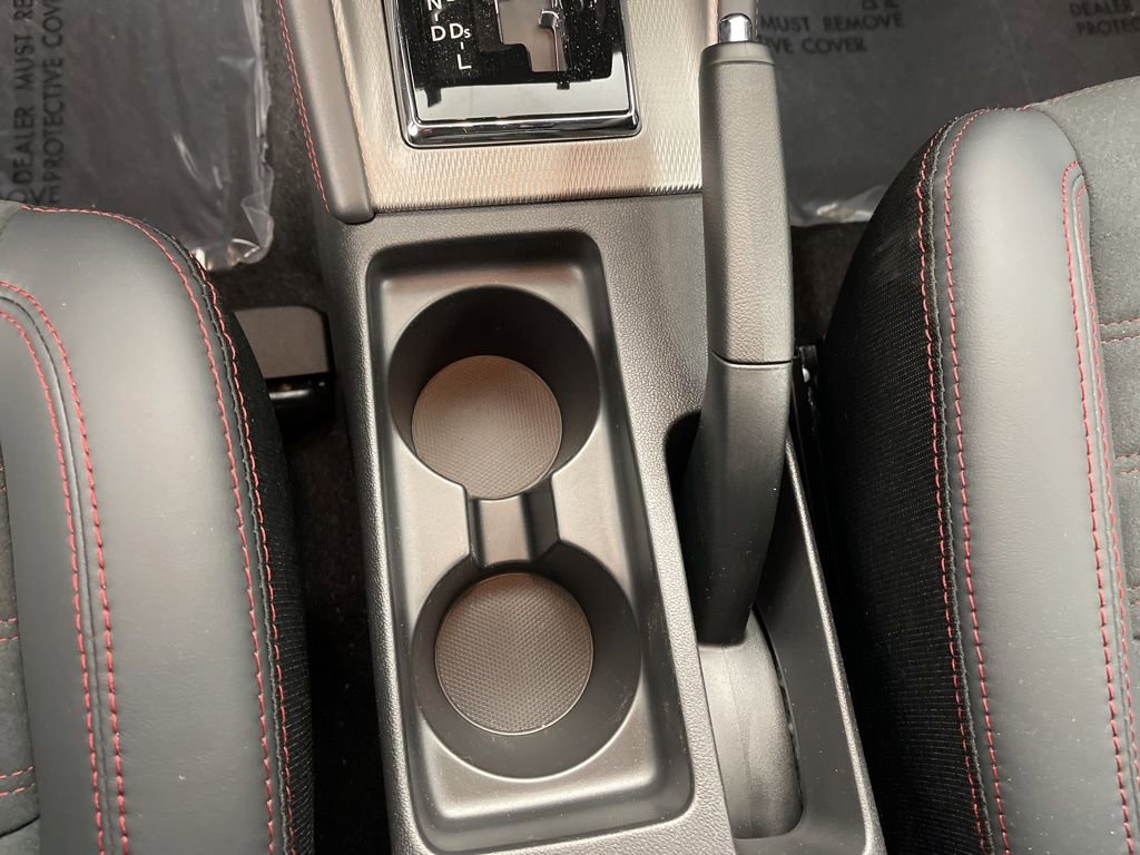 New 2026 Mitsubishi Outlander Sport ES image 13