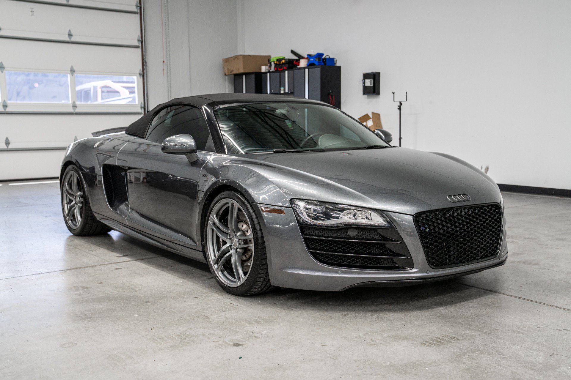 Used 2012 Audi R8 V10 AWD/4WD image 37