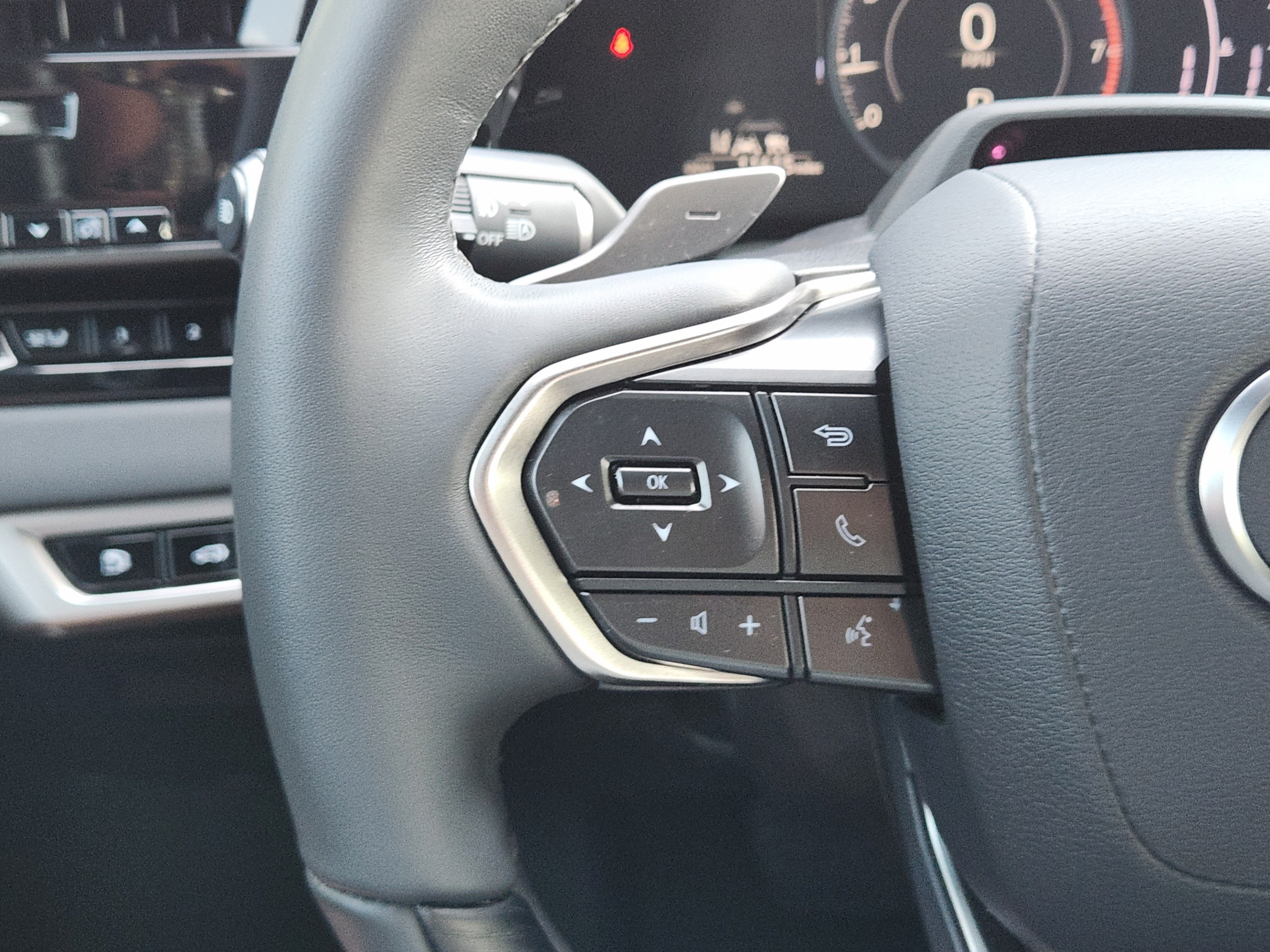 Certified 2024 Lexus RX 350 Premium w/ Convenience Package FWD image 24