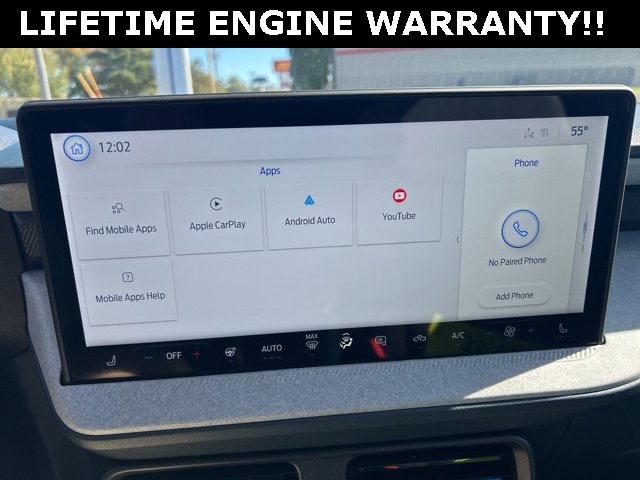 New 2025 Ford Maverick XLT image 26