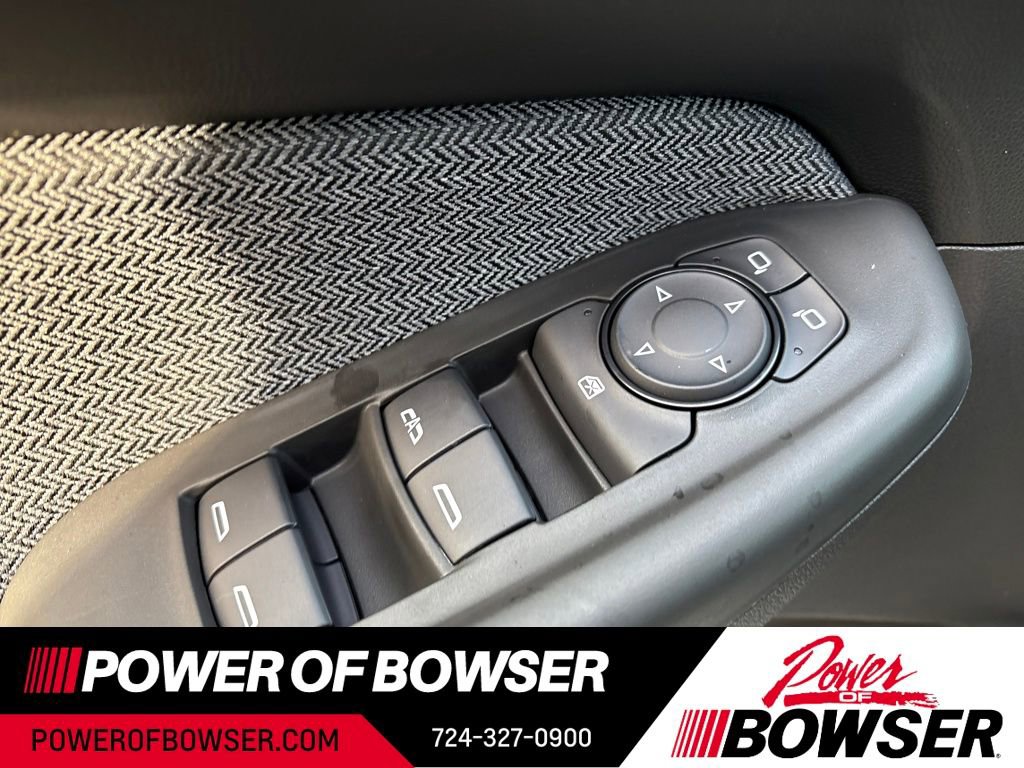 New 2026 Chevrolet TrailBlazer LT w/ Convenience Package image 6