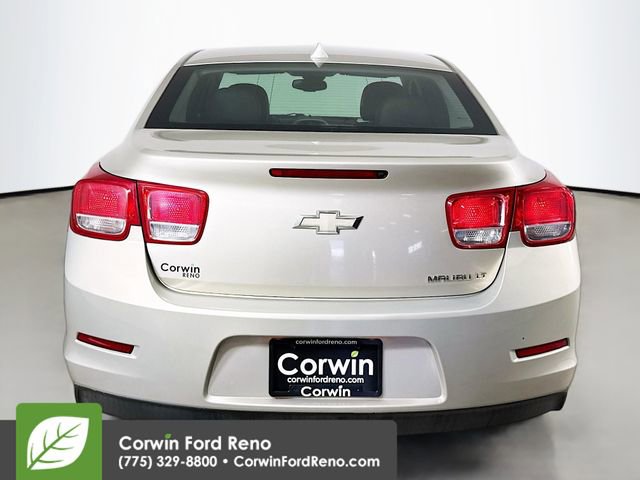 Used 2013 Chevrolet Malibu LT image 6