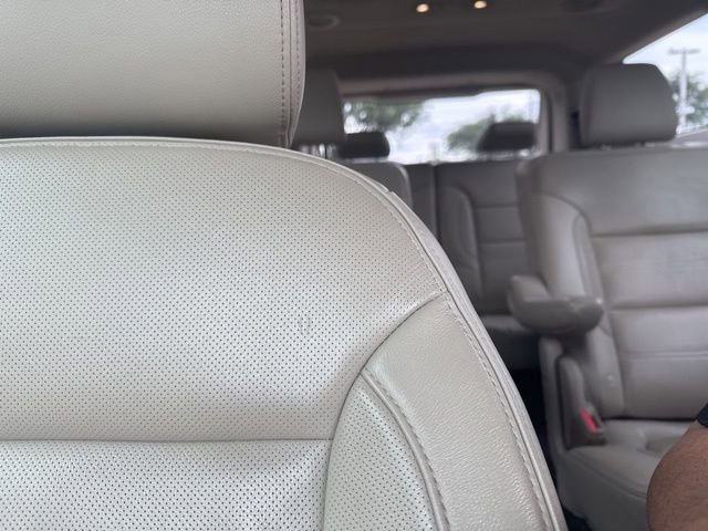 Used 2019 GMC Acadia Denali w/ Technology Package FWD image 8