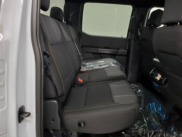 New 2025 Ford F150 STX w/ STX Black Appearance Package image 23