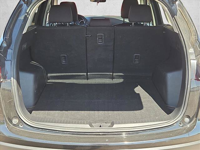 Used 2016 MAZDA CX-5 Touring AWD/4WD image 6
