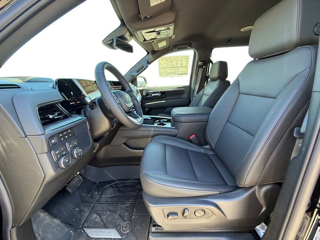 New 2026 Chevrolet Tahoe LT w/ Comfort Package image 9