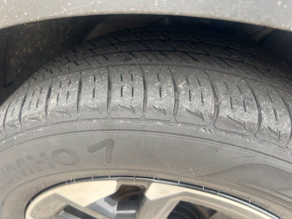 Certified 2024 Kia Sorento S FWD image 37