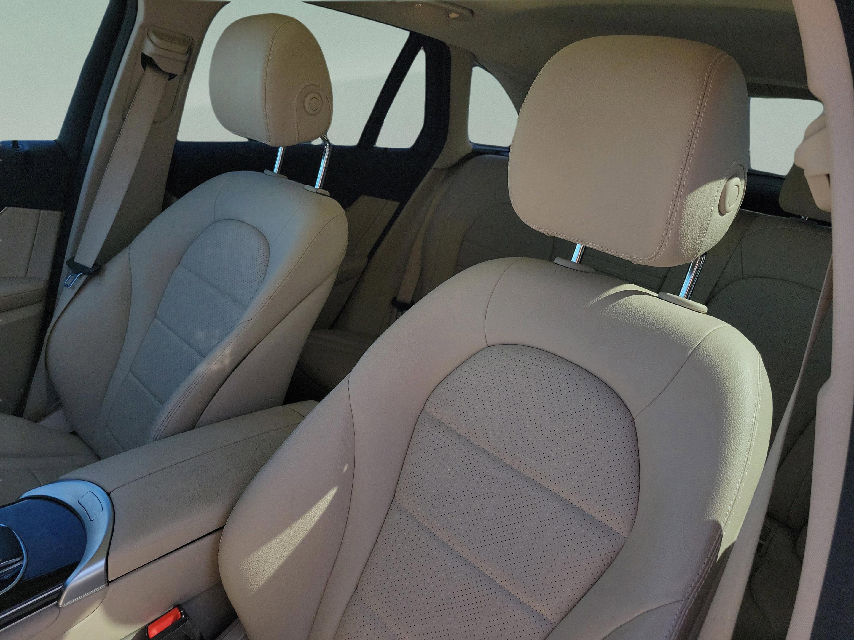 Certified 2022 Mercedes-Benz GLC 300 image 16