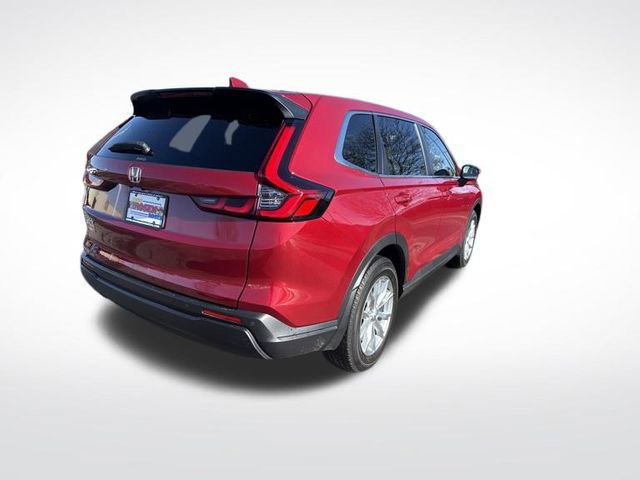 Certified 2025 Honda CR-V EX-L image 5