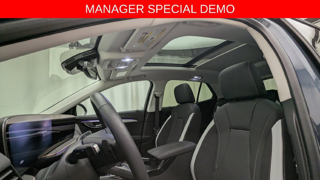 Used 2026 Buick Envision Sport Touring AWD/4WD image 37