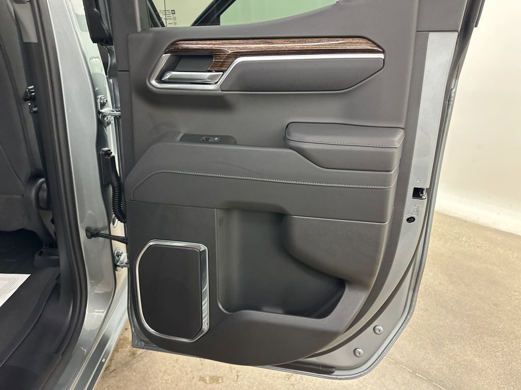 New 2026 GMC Sierra 1500 Elevation image 20