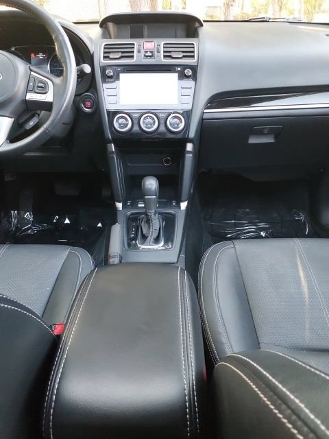 Used 2017 Subaru Forester 2.5i Touring AWD/4WD image 22
