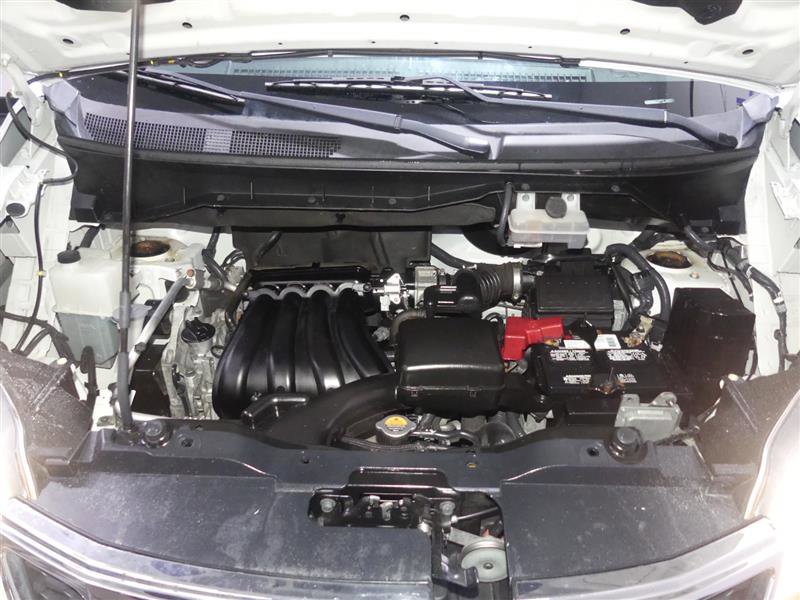 Used 2017 Nissan NV200 SV image 12