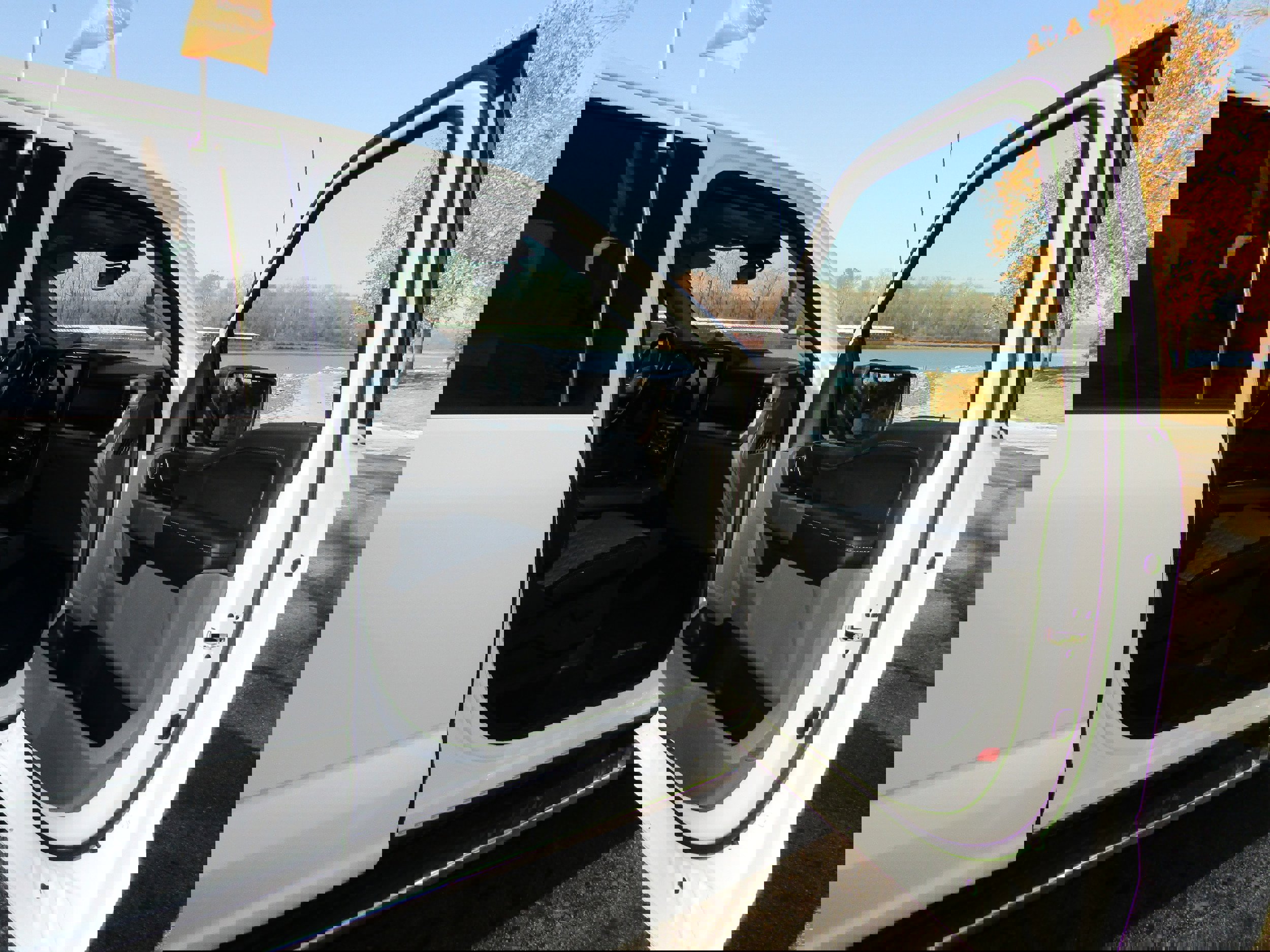 Certified 2022 Ford F150 XLT w/ Equipment Group 302A High image 16