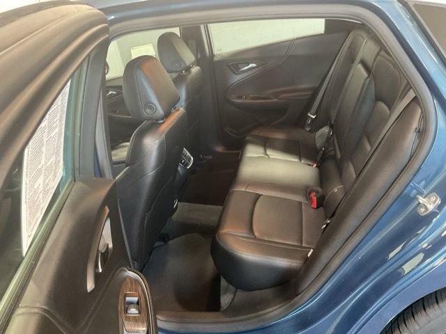 Used 2024 Chevrolet Malibu LT FWD image 34