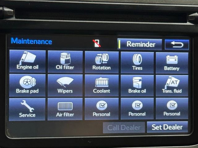 Used 2019 Toyota 4Runner SR5 AWD/4WD image 34