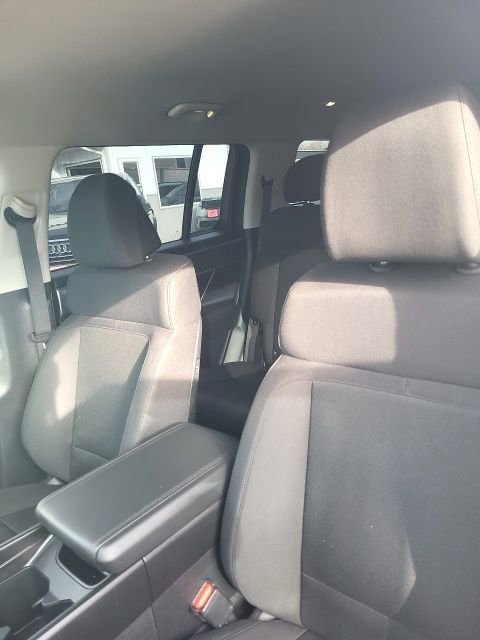 Used 2024 Hyundai Santa Fe SE image 4