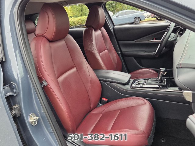 Used 2025 MAZDA CX-30 AWD 2.5 S w/ Preferred Package image 18