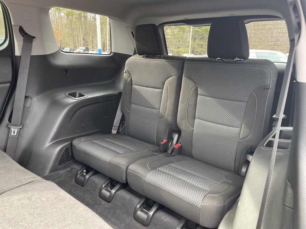 Used 2023 GMC Acadia SLE image 33