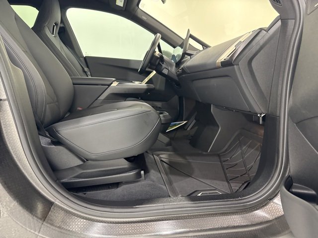 Used 2025 BMW iX xDrive50 w/ Sport Package image 20