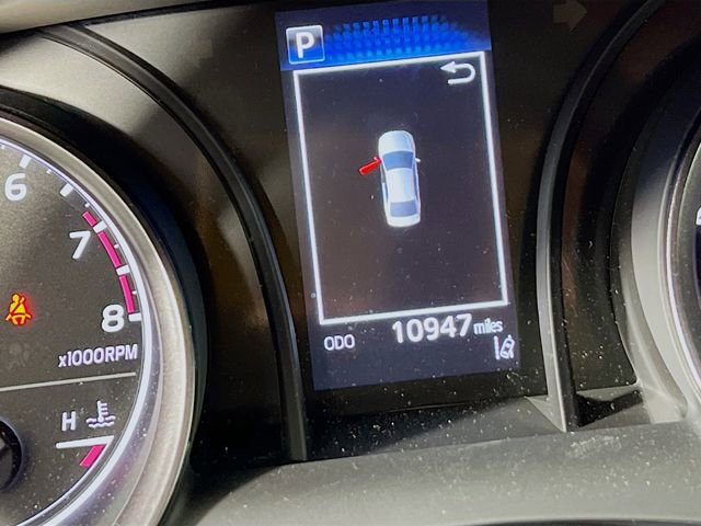 Used 2023 Toyota Camry SE w/ Protection Package (Q2) (TMS) image 11