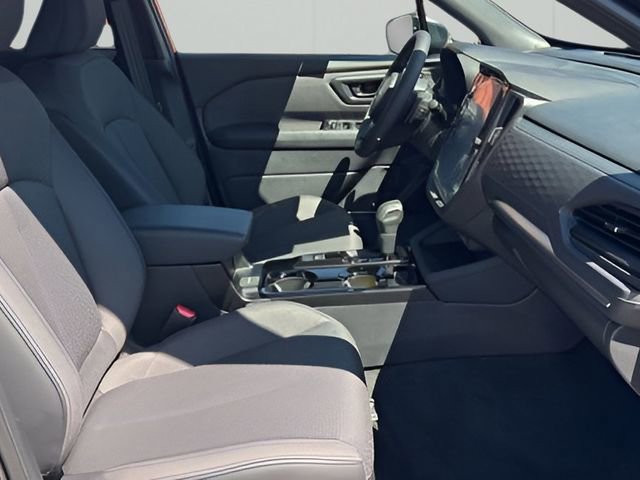 New 2026 Subaru Forester Premium image 13