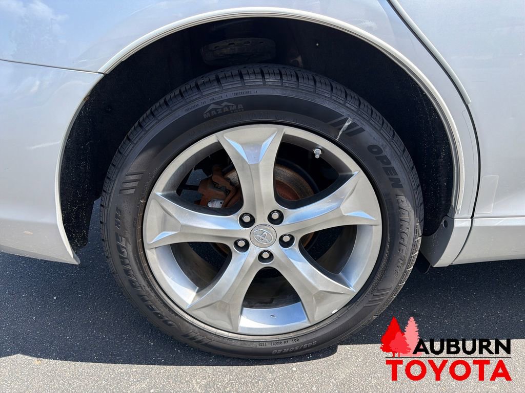Used 2010 Toyota Venza AWD image 26