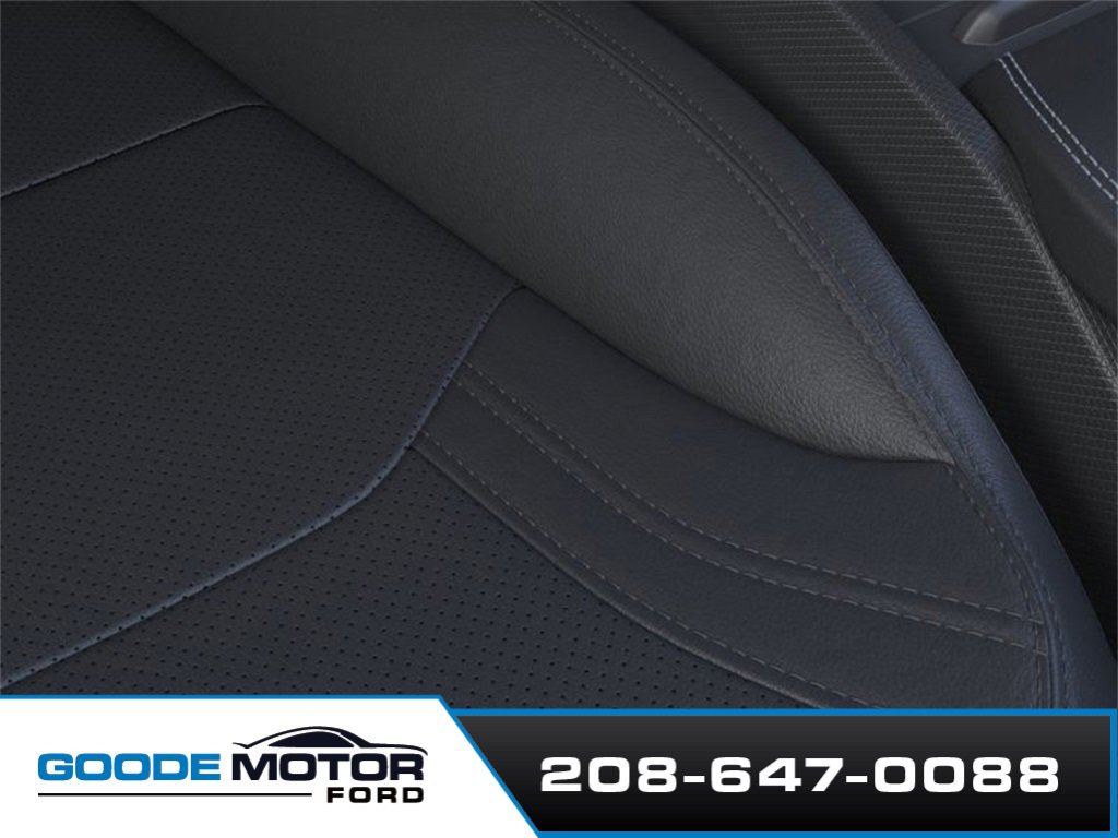 New 2025 Ford Mustang Mach-E Premium image 16