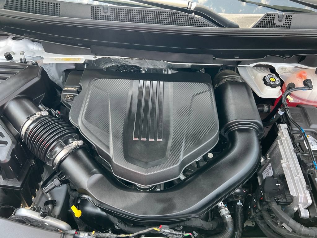 Used 2024 Chevrolet Traverse RS AWD/4WD image 59