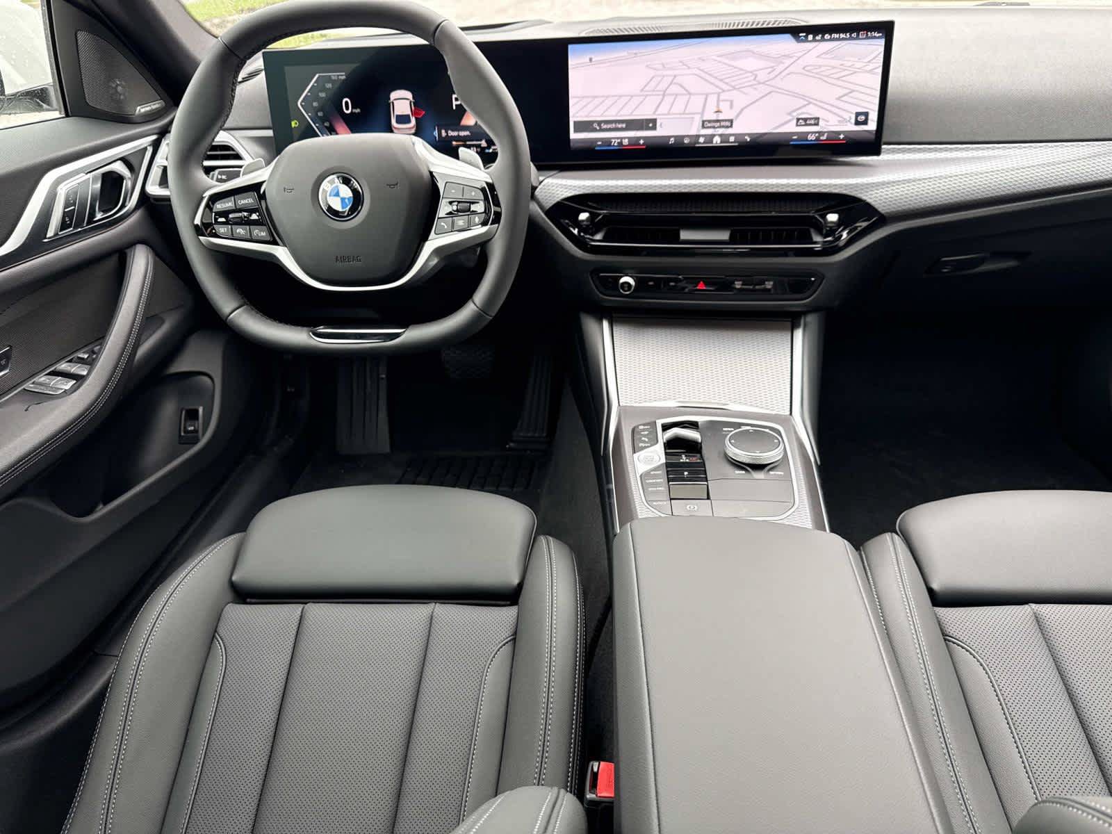 New 2026 BMW 430i xDrive w/ Premium Package AWD/4WD image 17