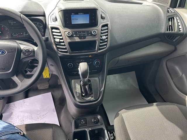 Used 2023 Ford Transit Connect XL FWD image 11