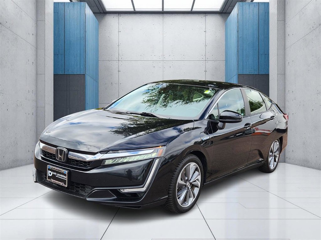 Used 2018 Honda Clarity Plug-In Hybrid image 25