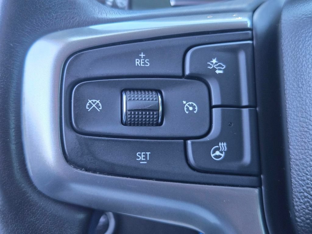 Used 2022 Chevrolet Silverado 1500 RST AWD/4WD image 20