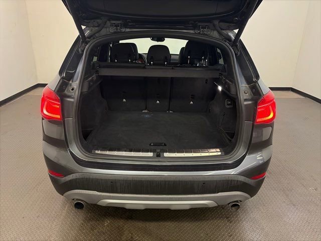 Used 2016 BMW X1 xDrive28i image 13