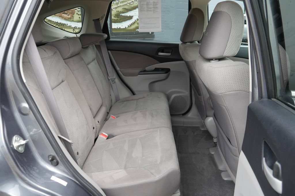 Used 2013 Honda CR-V EX image 12