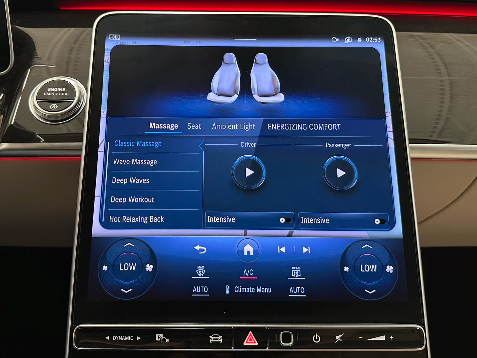 Used 2024 Mercedes-Benz S 580 4MATIC Sedan image 32