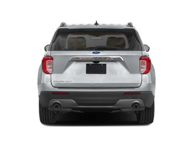 Used 2023 Ford Explorer Platinum w/ Technology Package AWD/4WD image 5